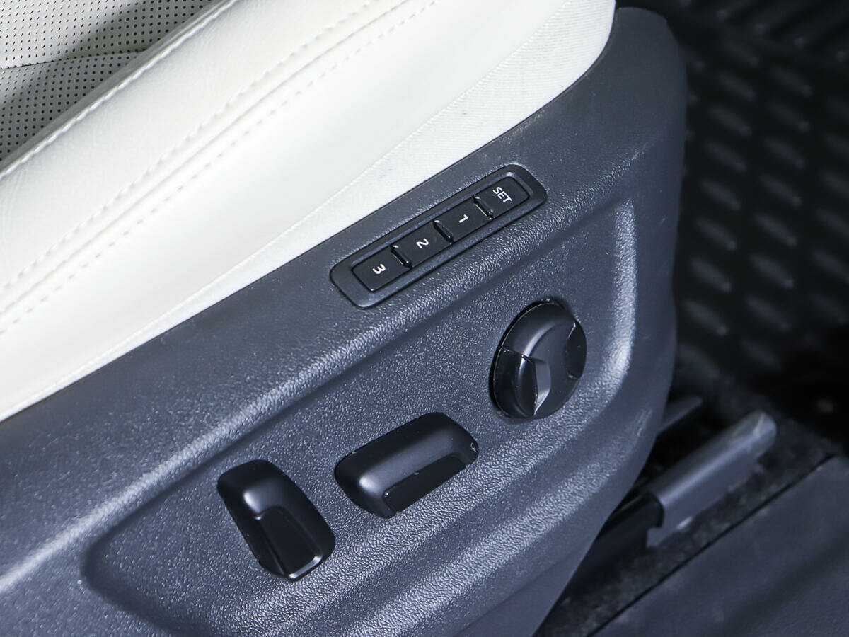 Skoda Kodiaq 2021