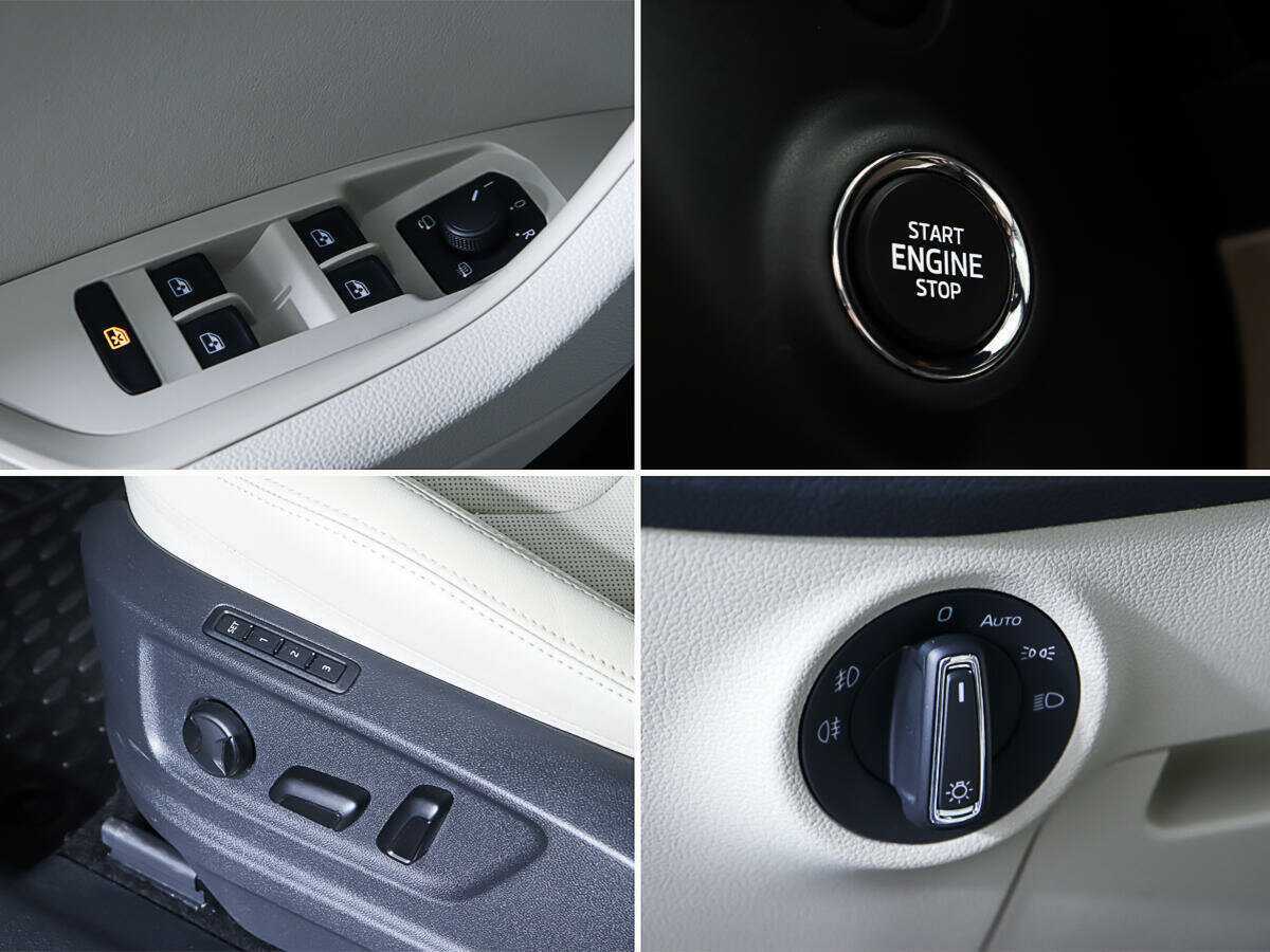 Skoda Kodiaq 2021