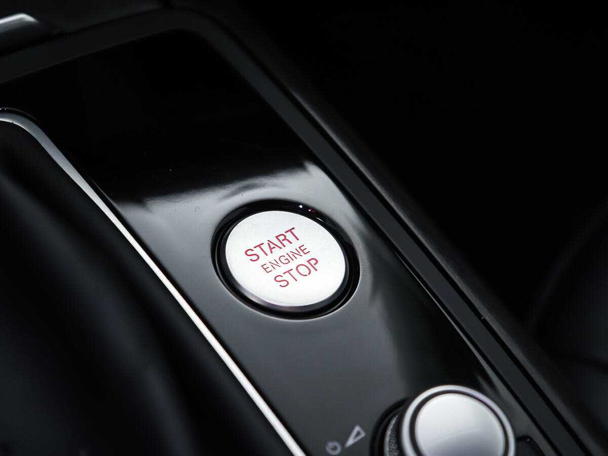 Audi A6 2017