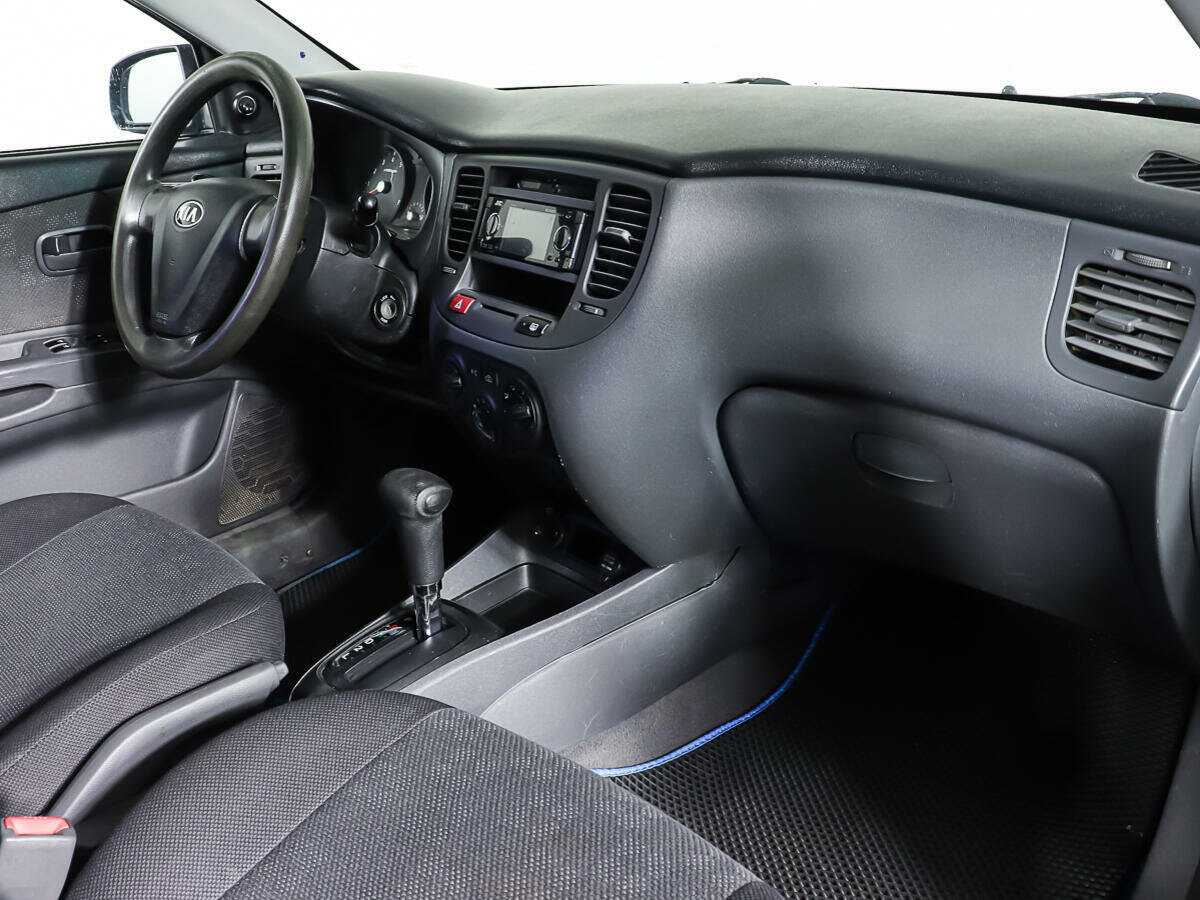 Kia Rio 2006