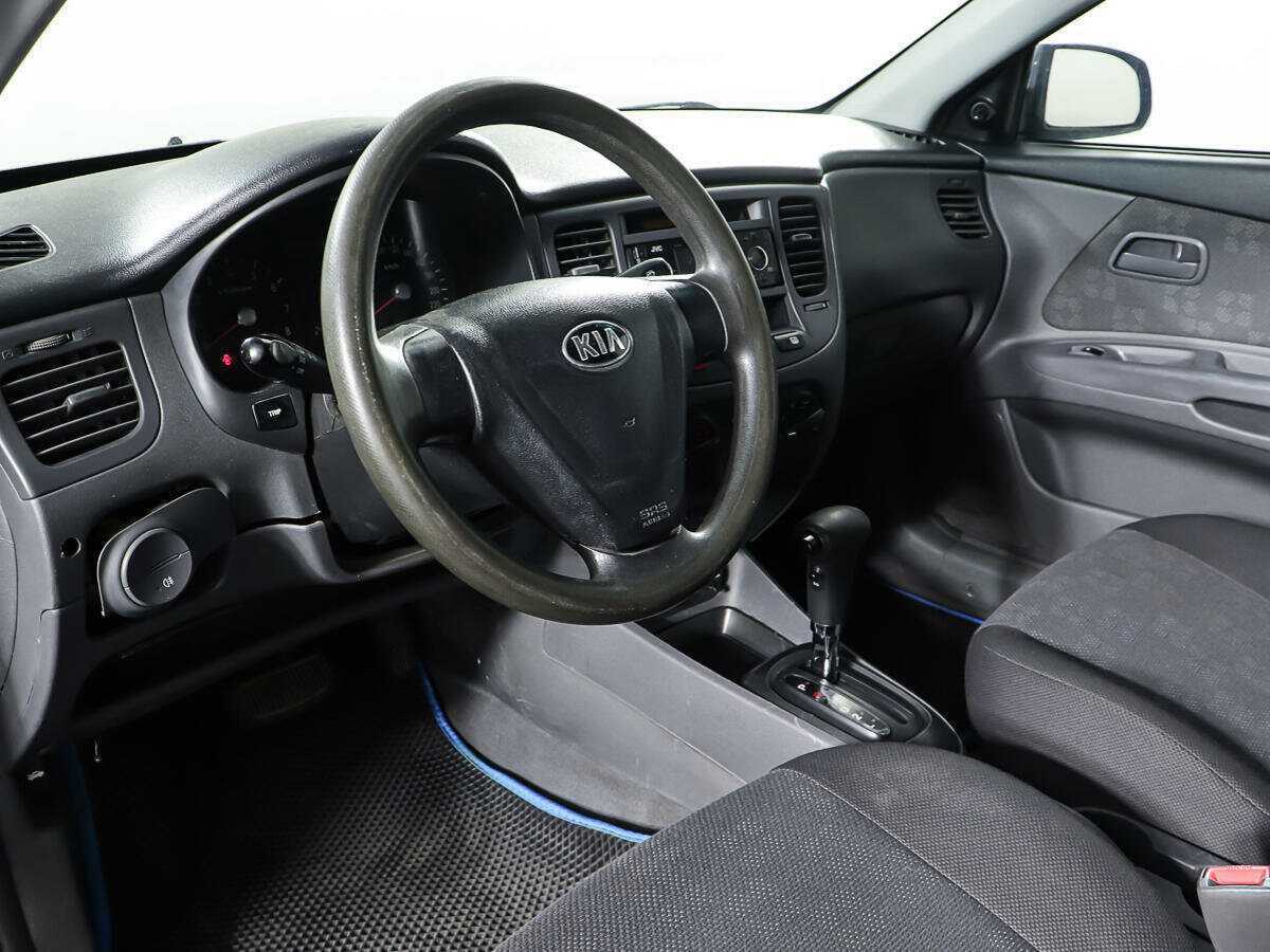 Kia Rio 2006