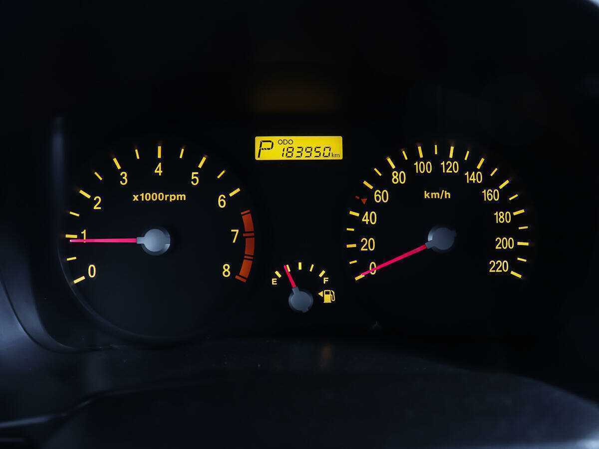 Kia Rio 2006