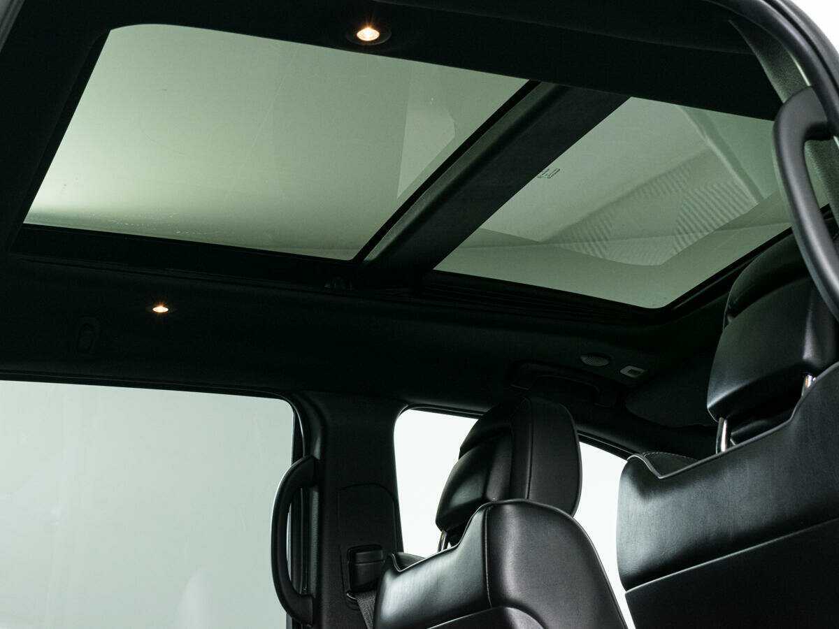 Jeep Grand Cherokee 2019