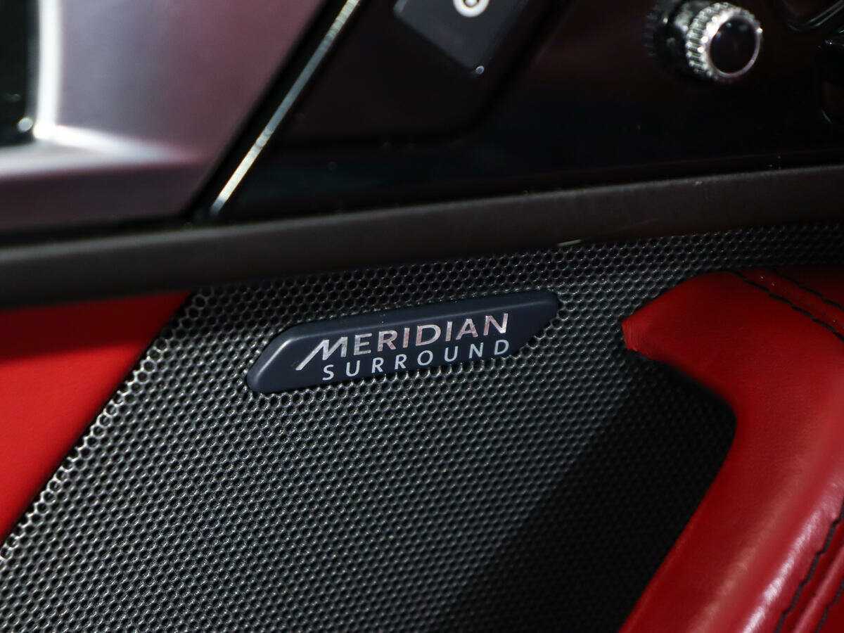 Jaguar F-Type 2015