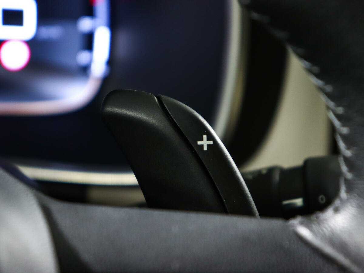 Citroen C5 Aircross 2019
