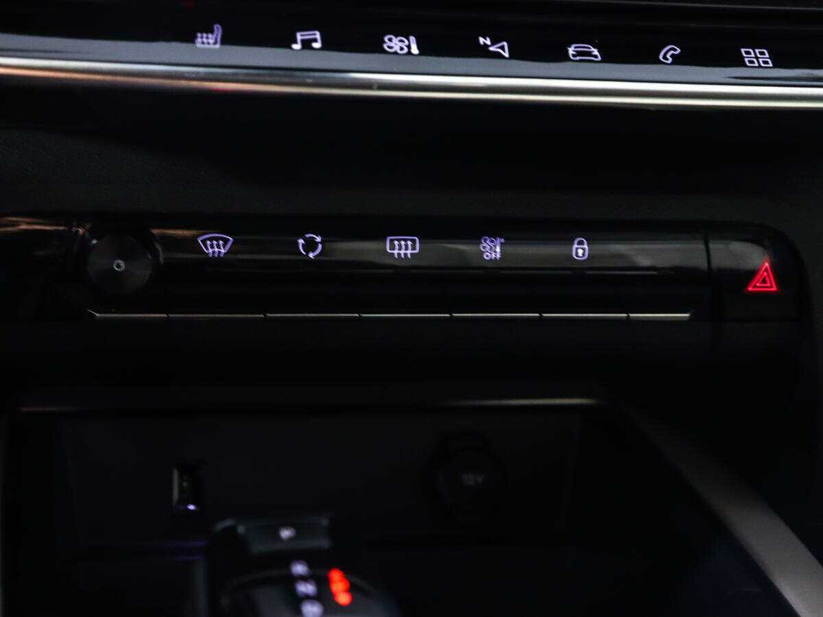 Citroen C5 Aircross 2019