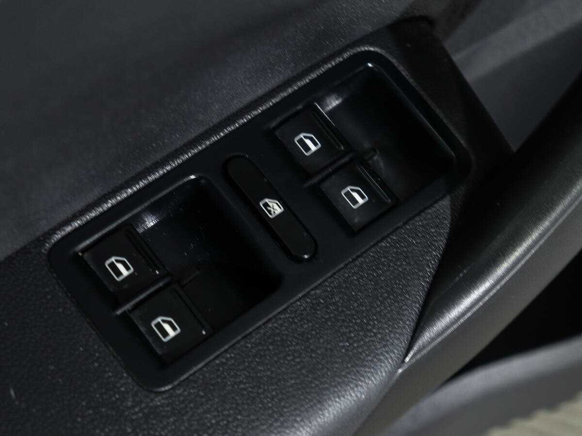 Volkswagen Polo 2012