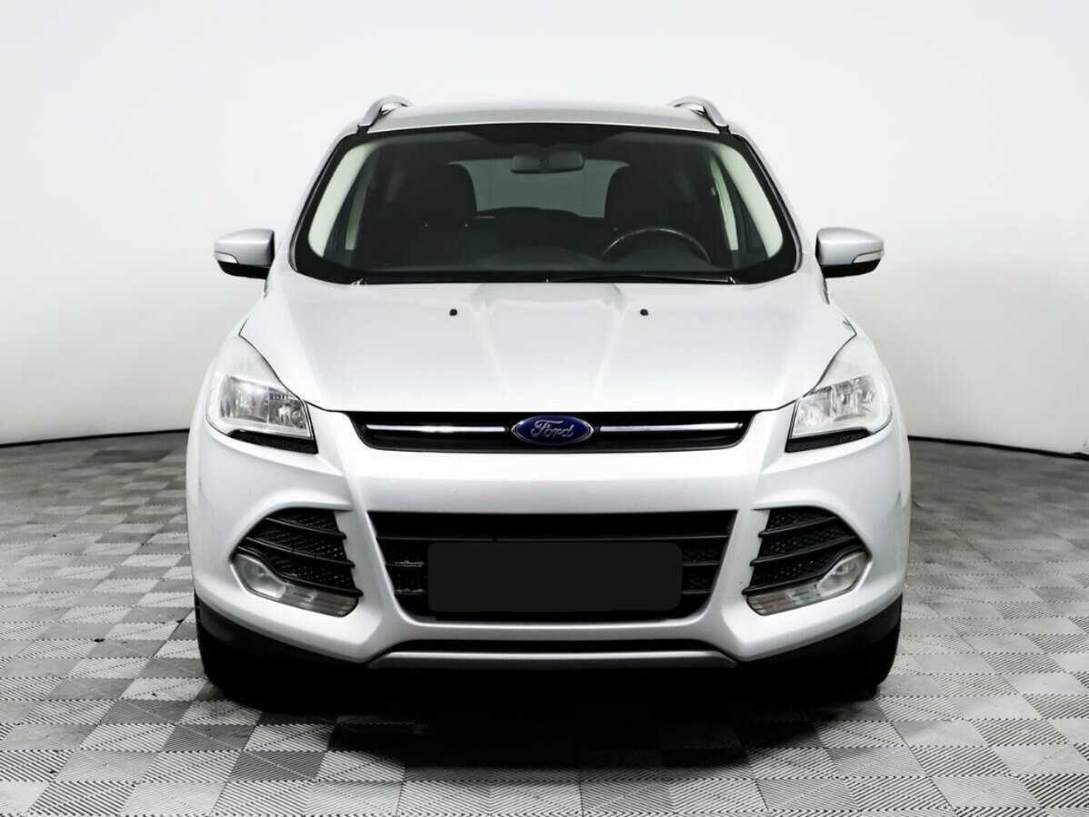 Ford Kuga 2016