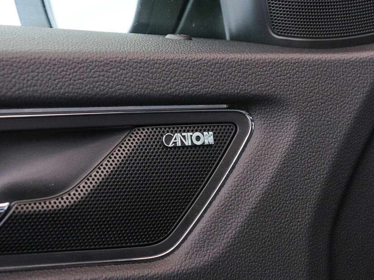 Skoda Kodiaq 2021