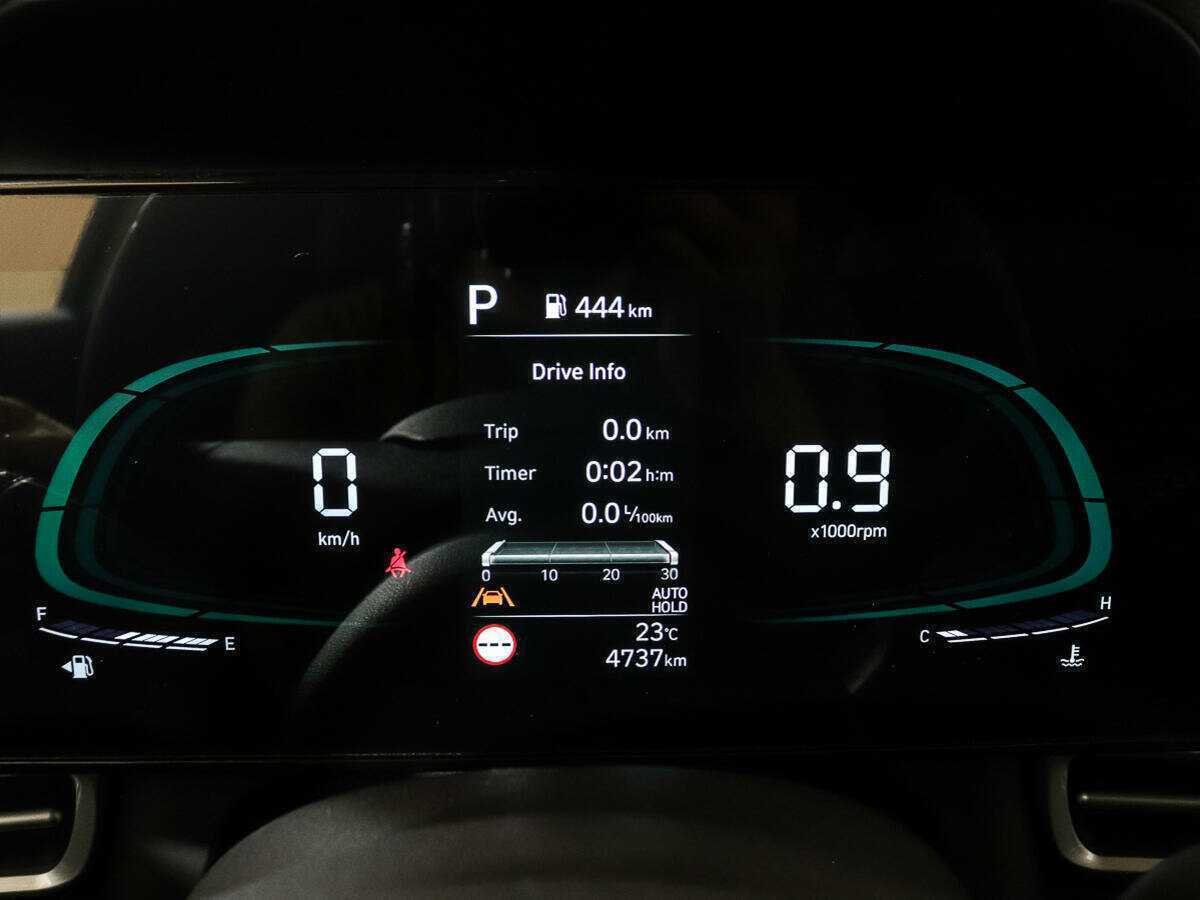 Hyundai Elantra 2024