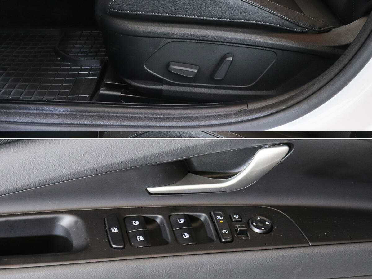 Hyundai Elantra 2024