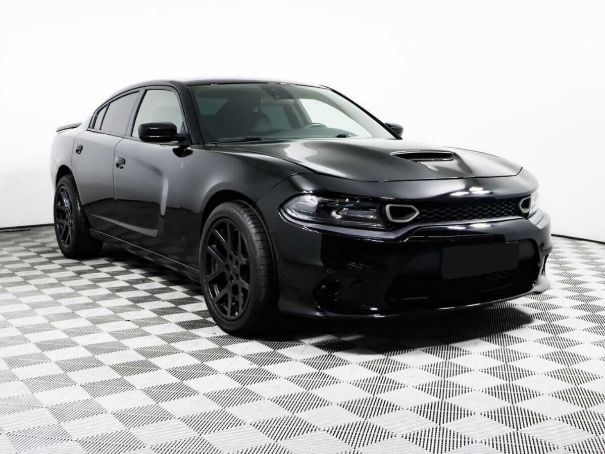 Dodge Charger