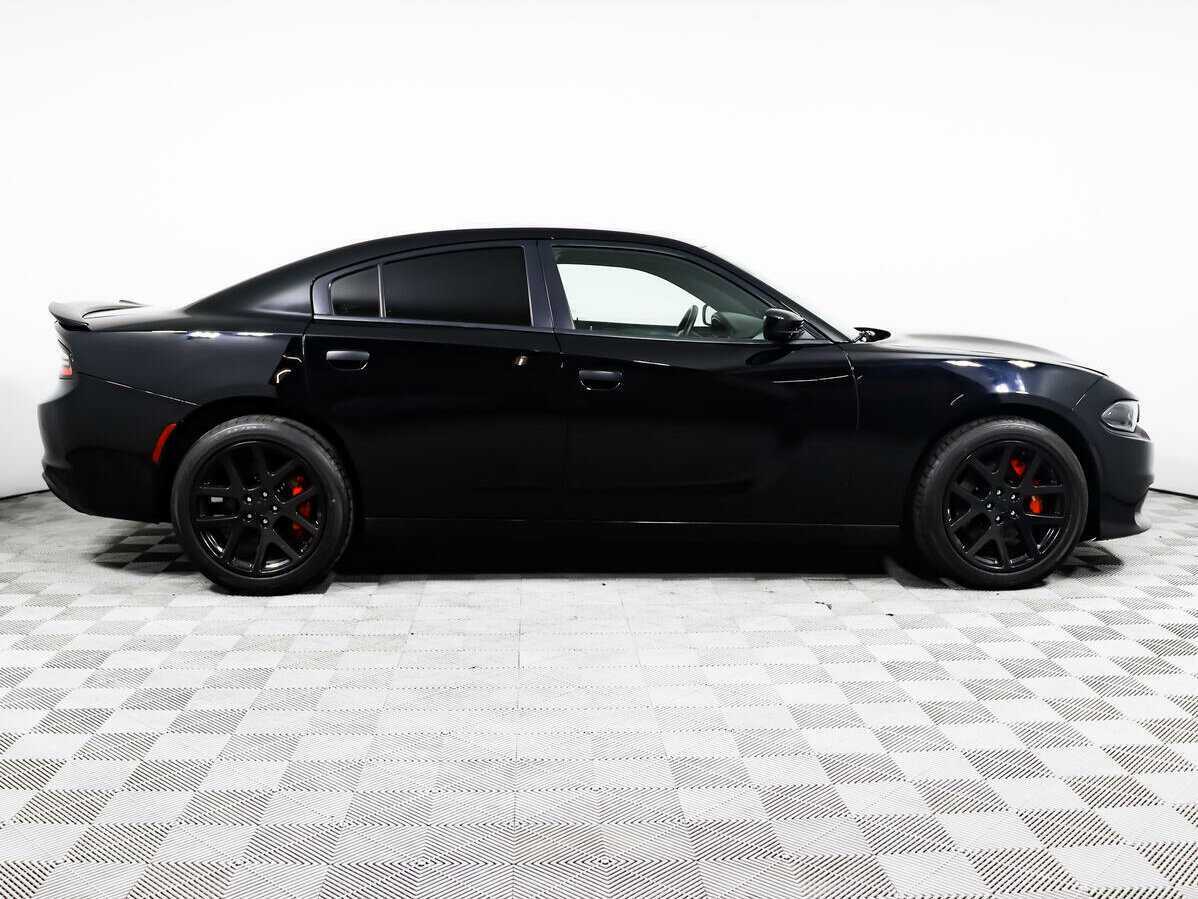 Dodge Charger