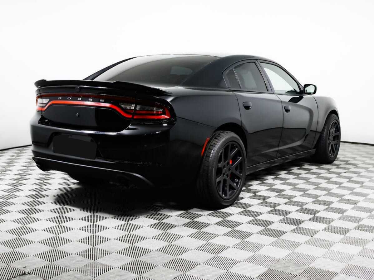 Dodge Charger