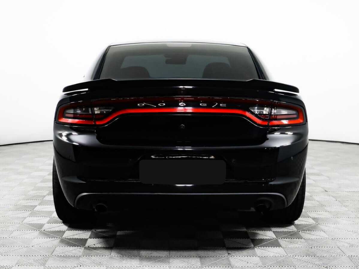 Dodge Charger
