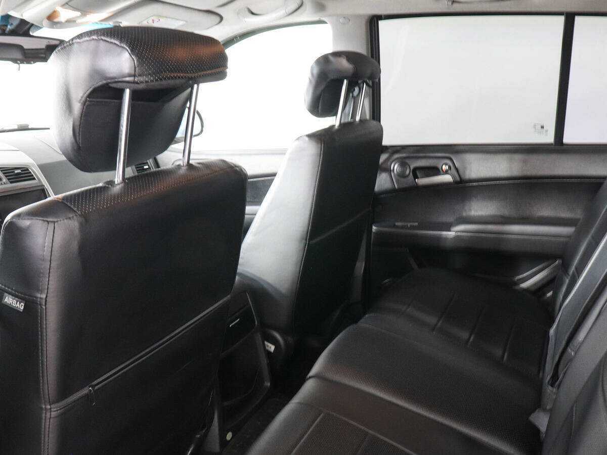 SsangYong Kyron