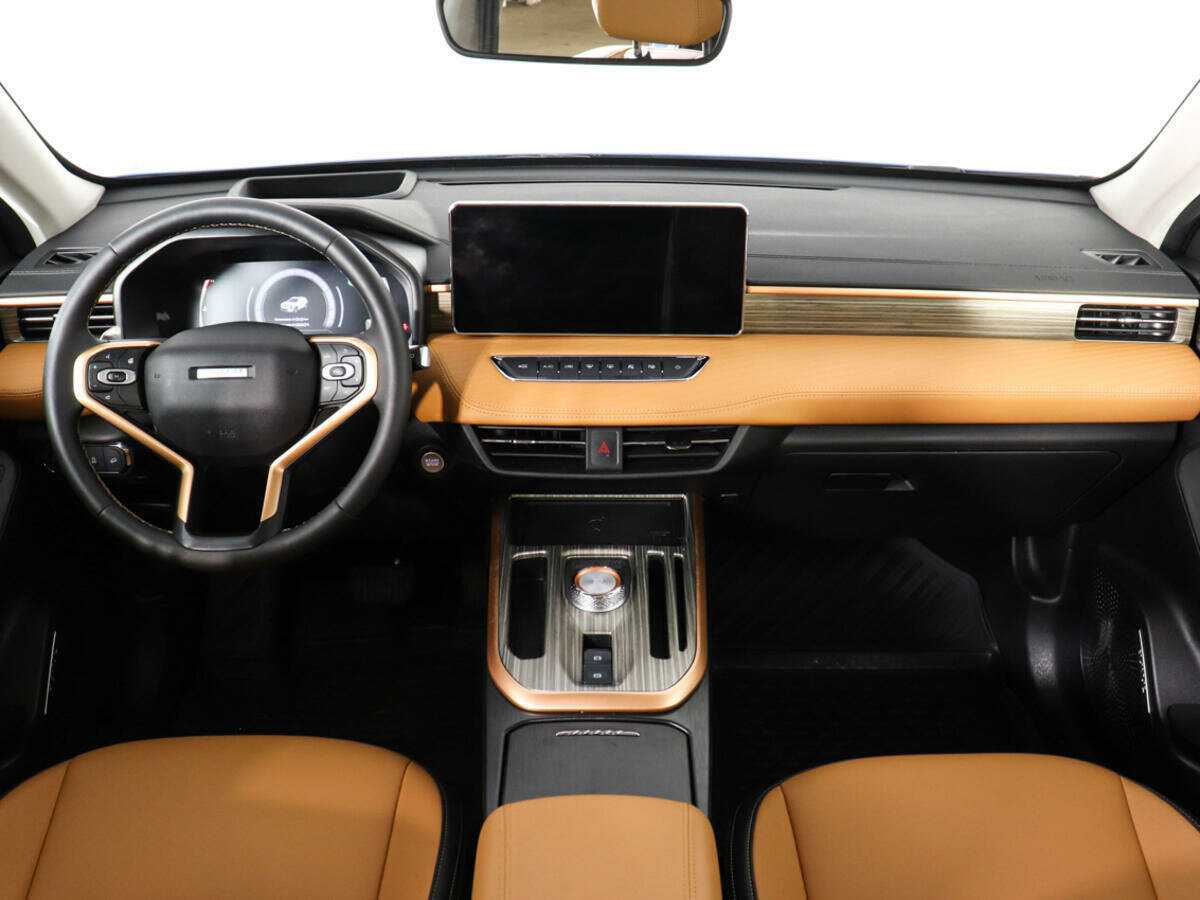 Haval Jolion 2022