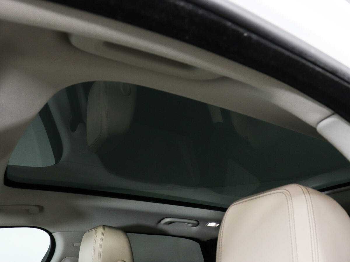 Jaguar F-Pace 2016