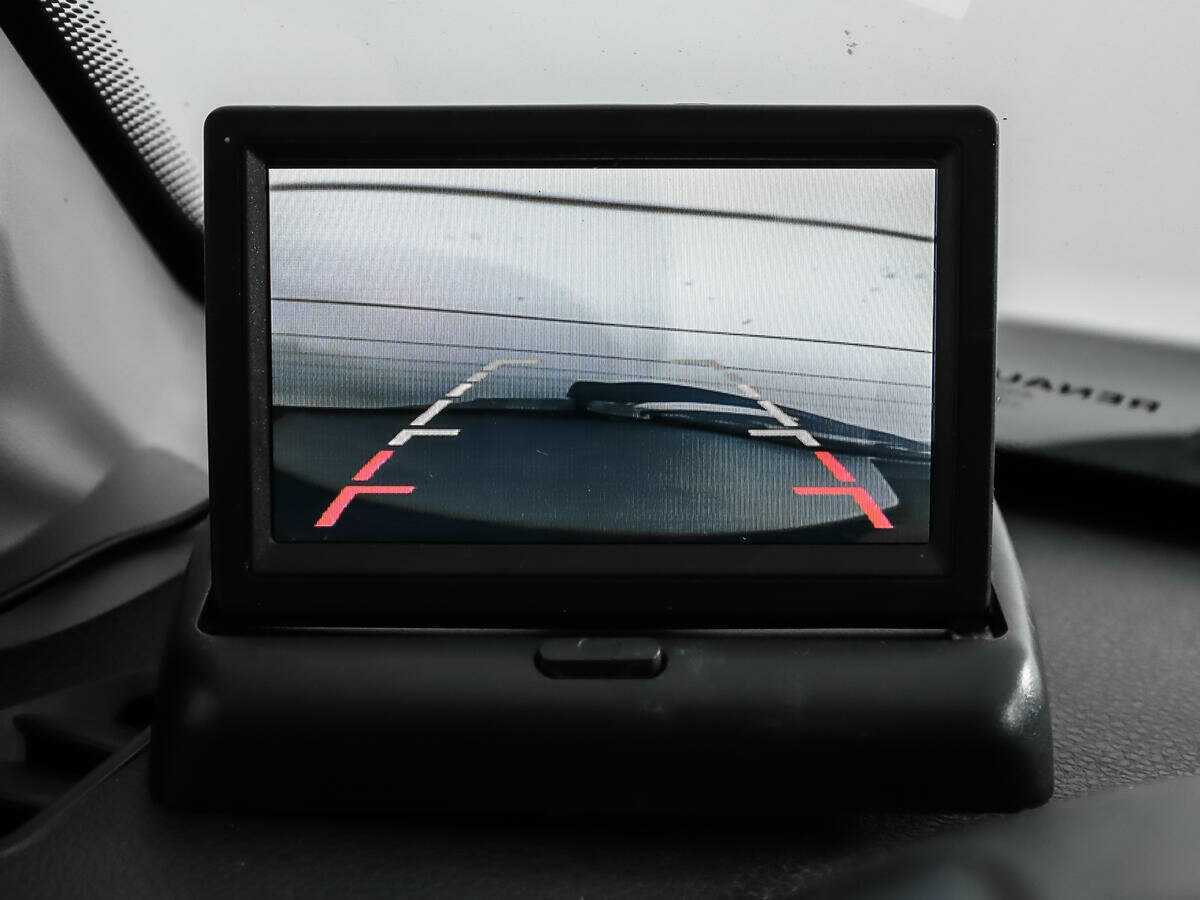 Renault Duster 2017