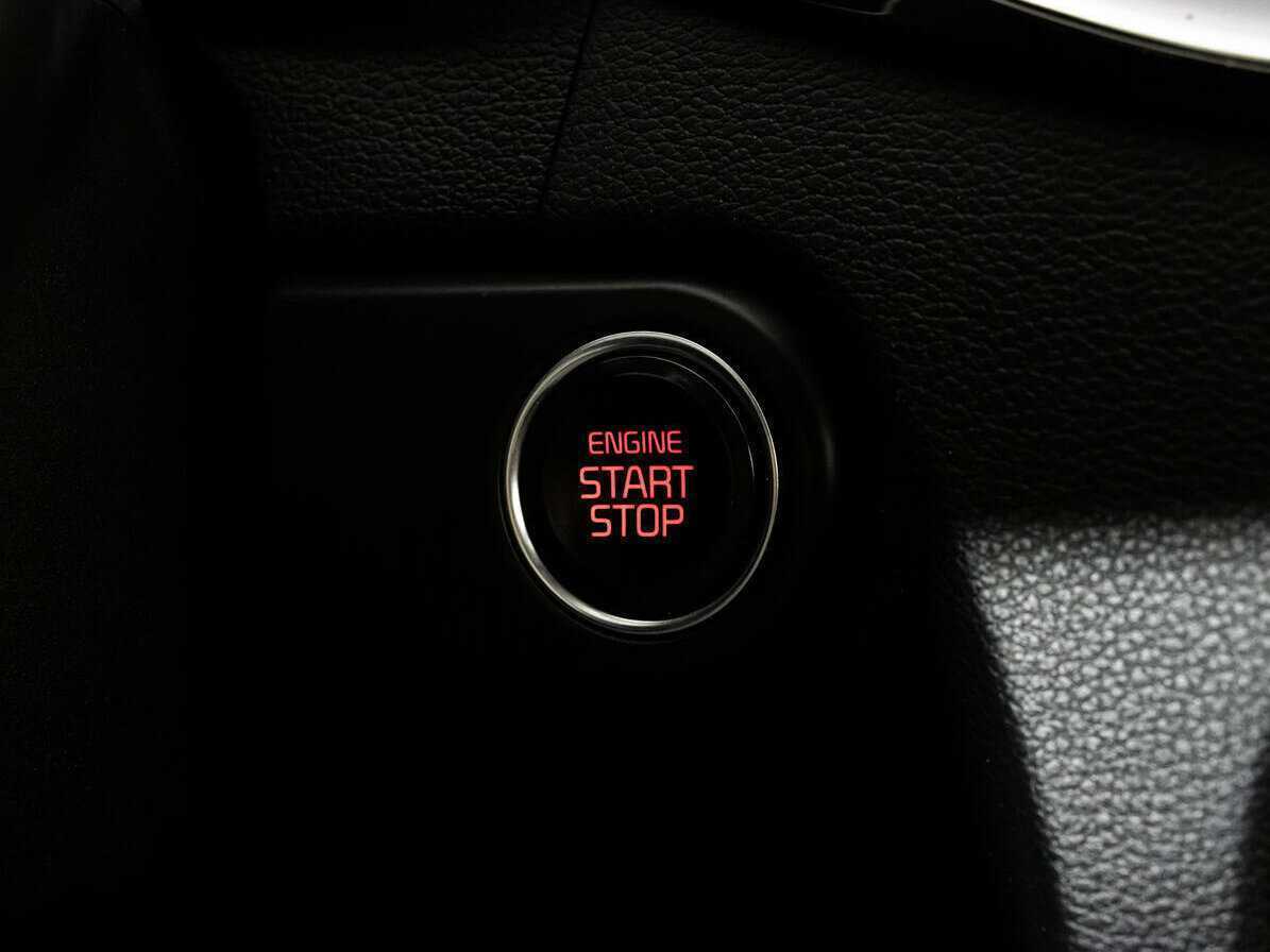 Kia Ceed 2021