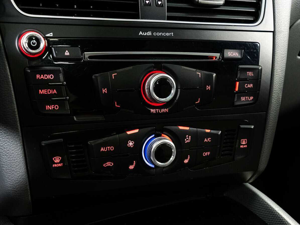 Audi Q5 2014