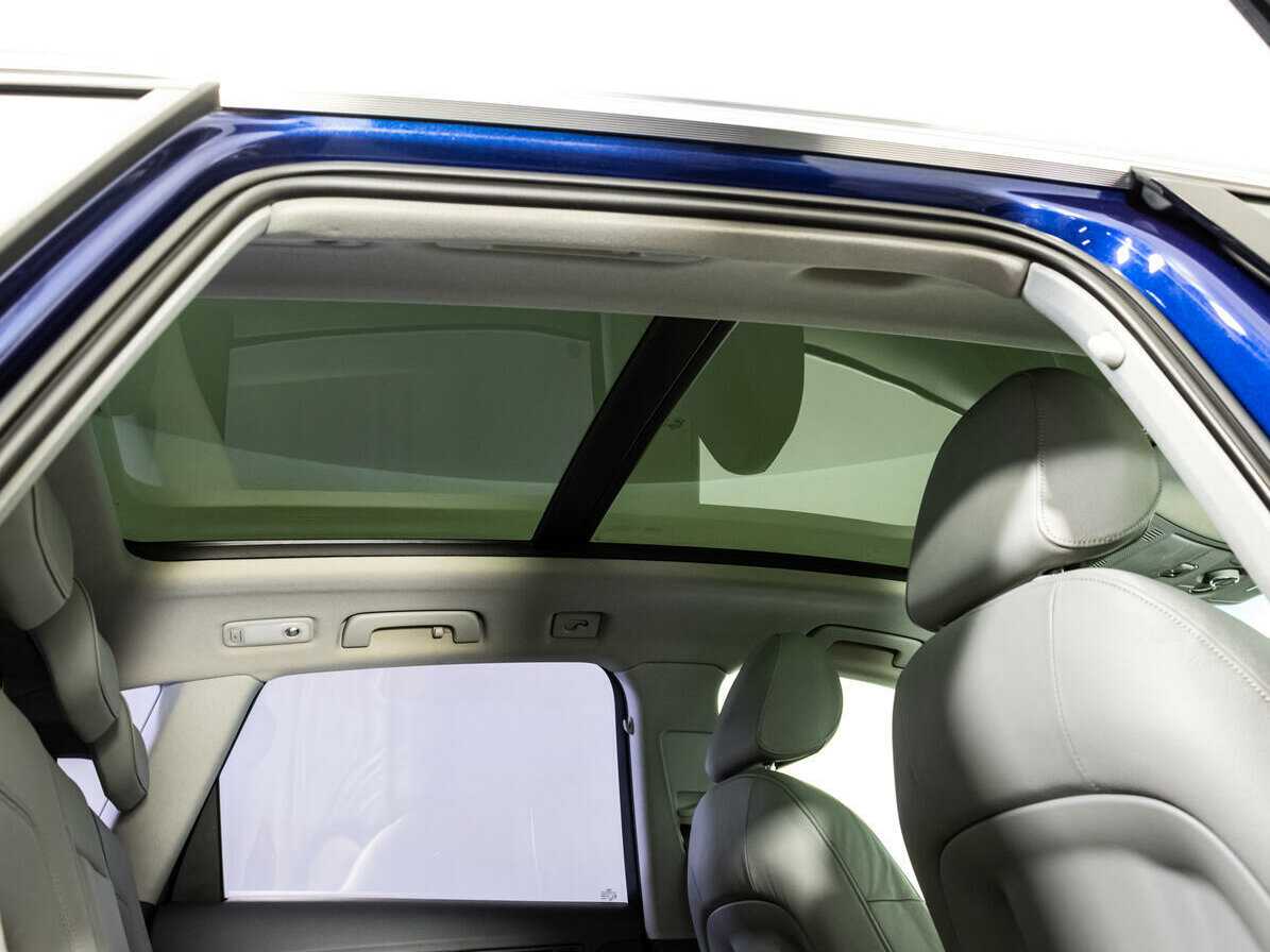 Audi Q5 2014