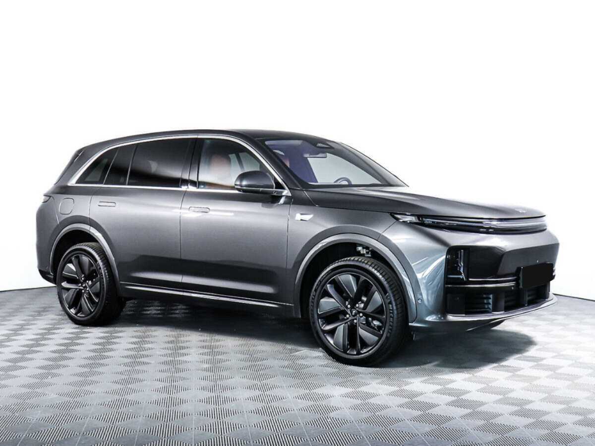 Li Auto (Lixiang) L7