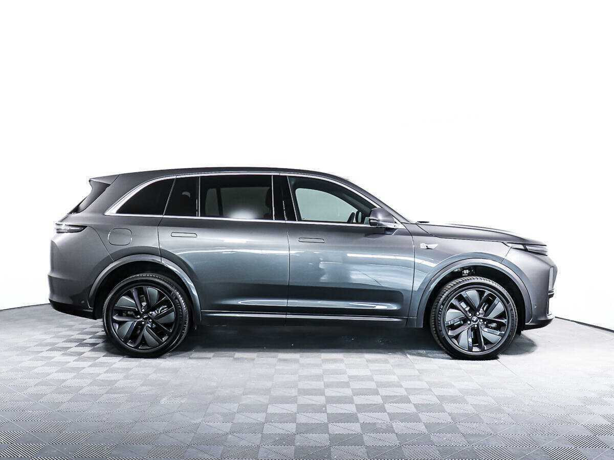 Li Auto (Lixiang) L7