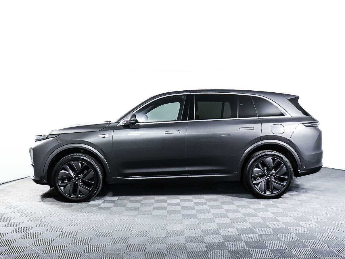 Li Auto (Lixiang) L7