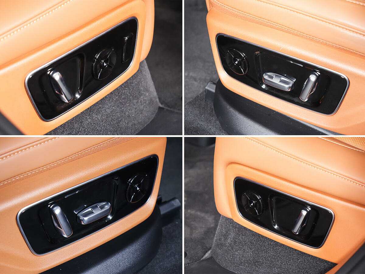 Li Auto (Lixiang) L7 2023