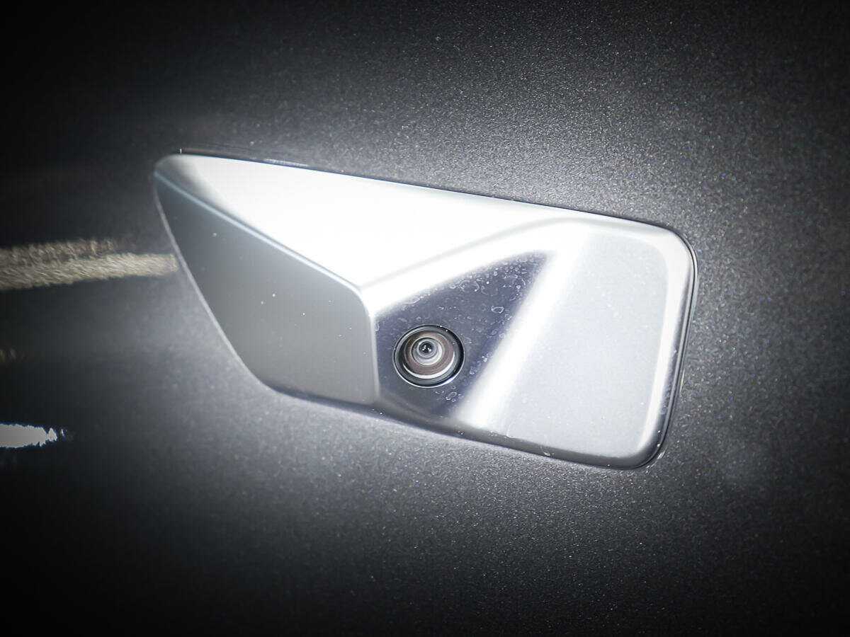 Li Auto (Lixiang) L7 2023