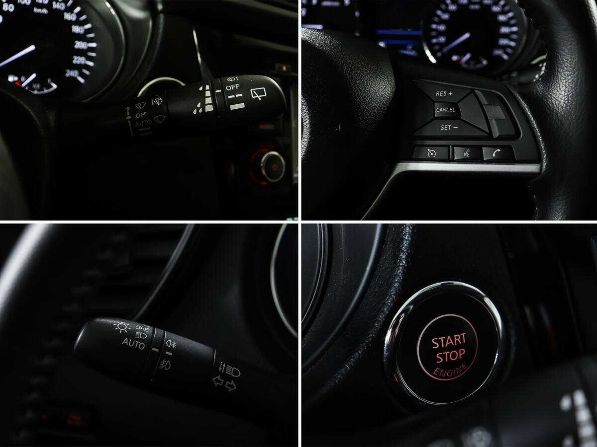 Nissan X-Trail 2021