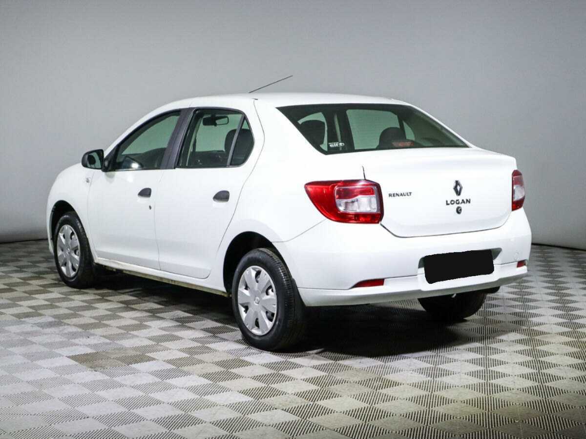 Renault Logan