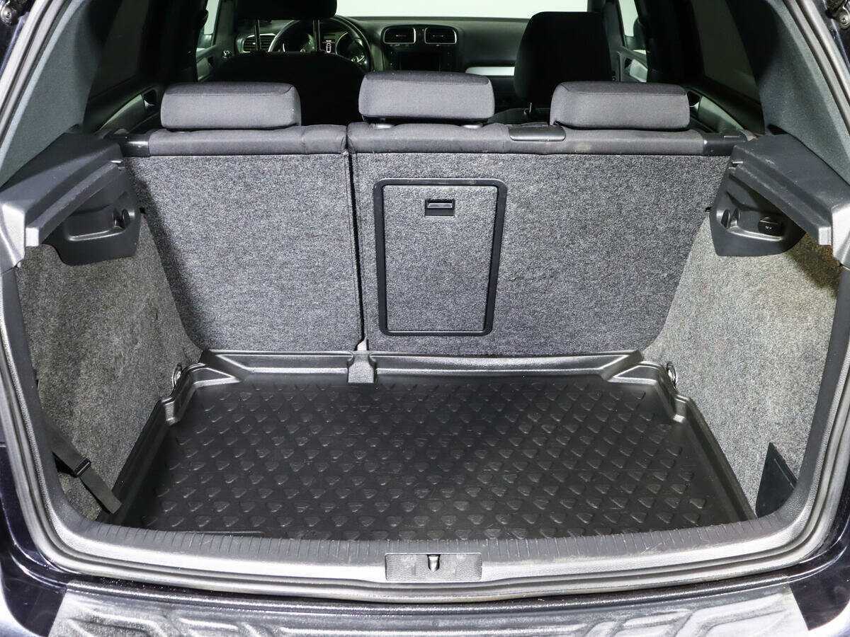 Volkswagen Golf 2009