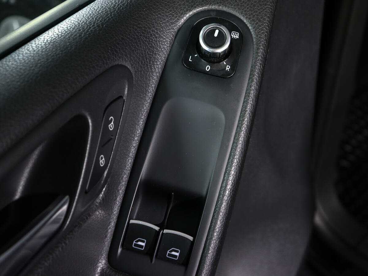 Volkswagen Golf 2009