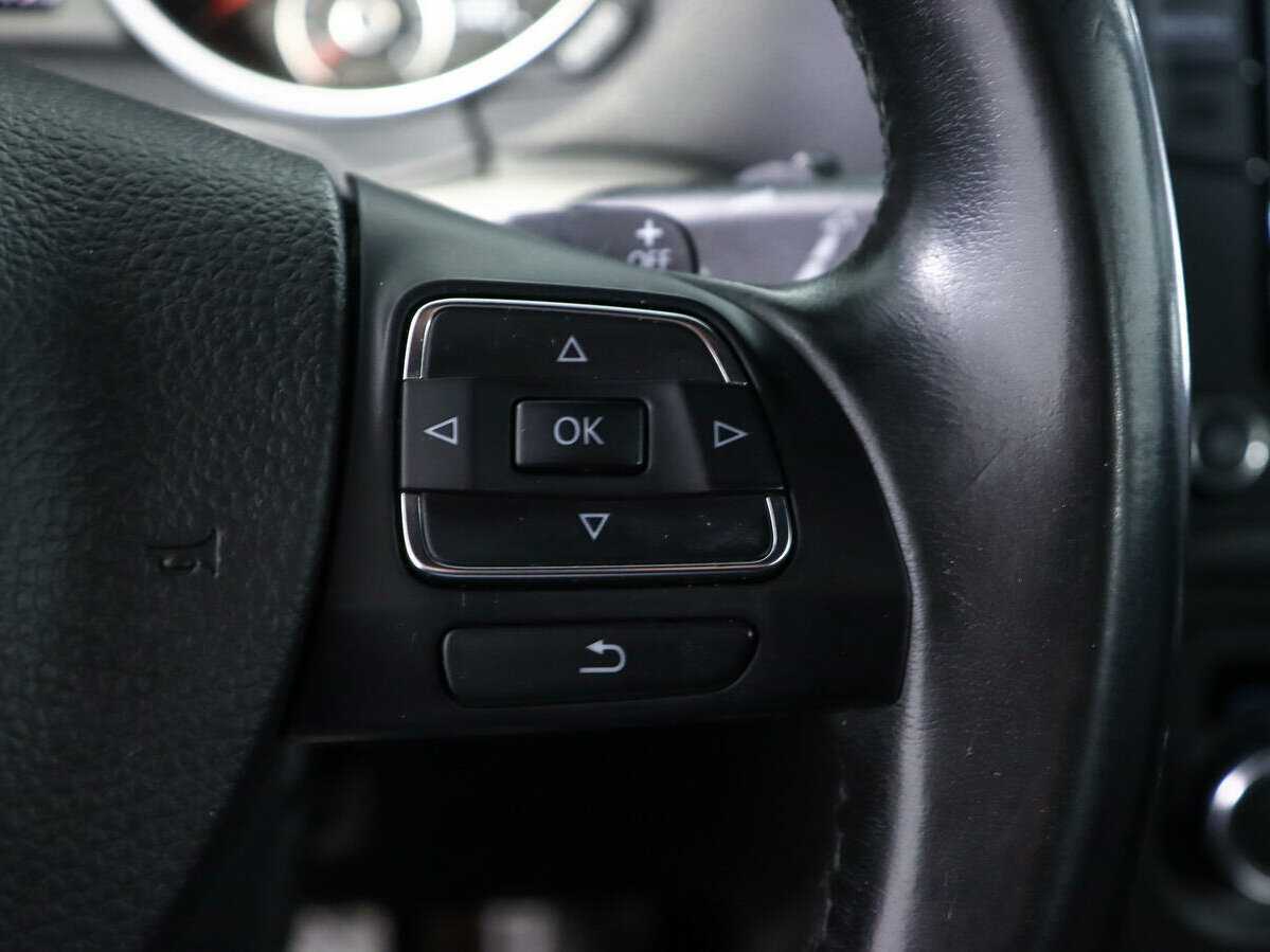 Volkswagen Golf 2009