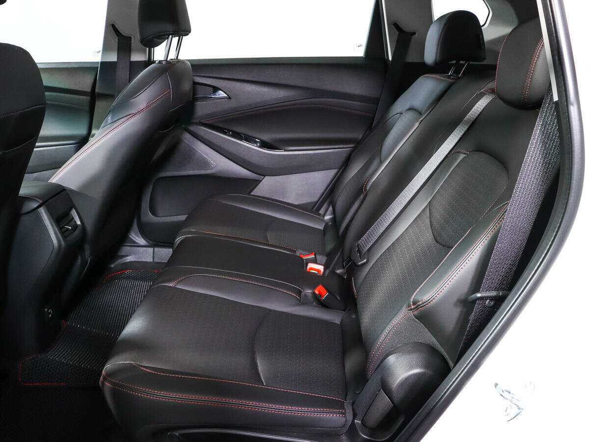 Chevrolet Orlando 2022