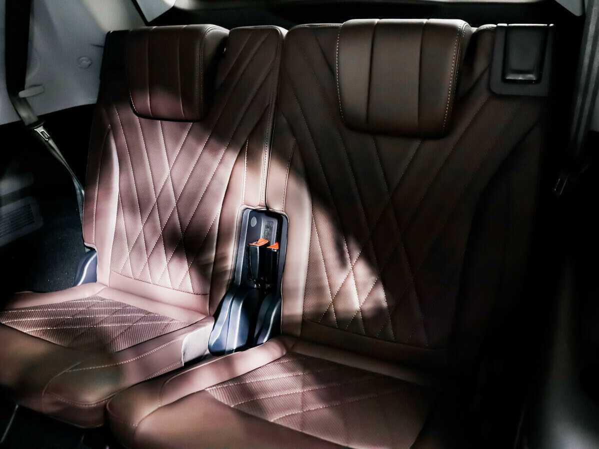 Chery Tiggo 8 Pro Max 2023