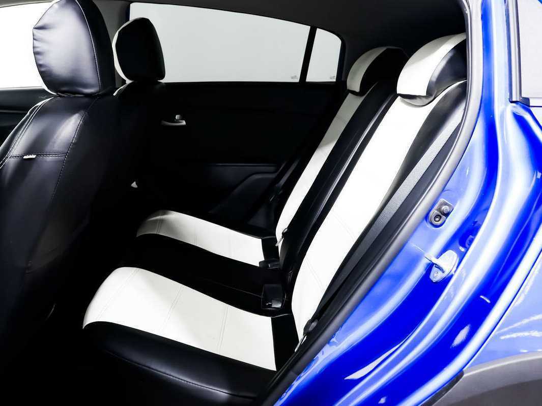 Kia Rio 2018