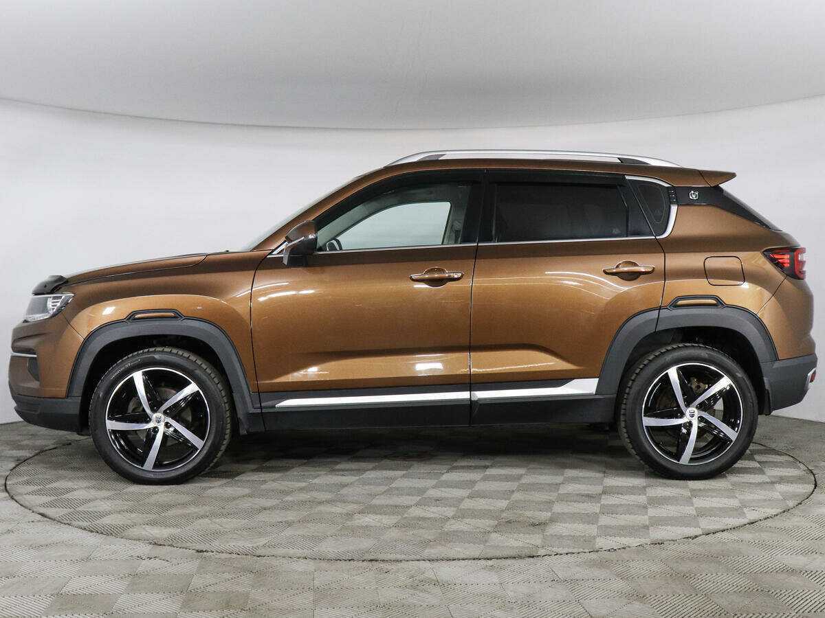 Changan CS35PLUS