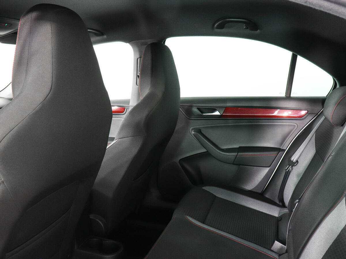 Volkswagen Polo 2021