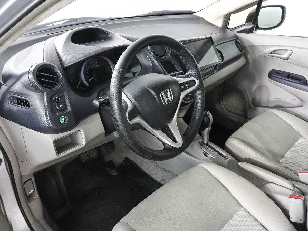 Honda Insight 2010