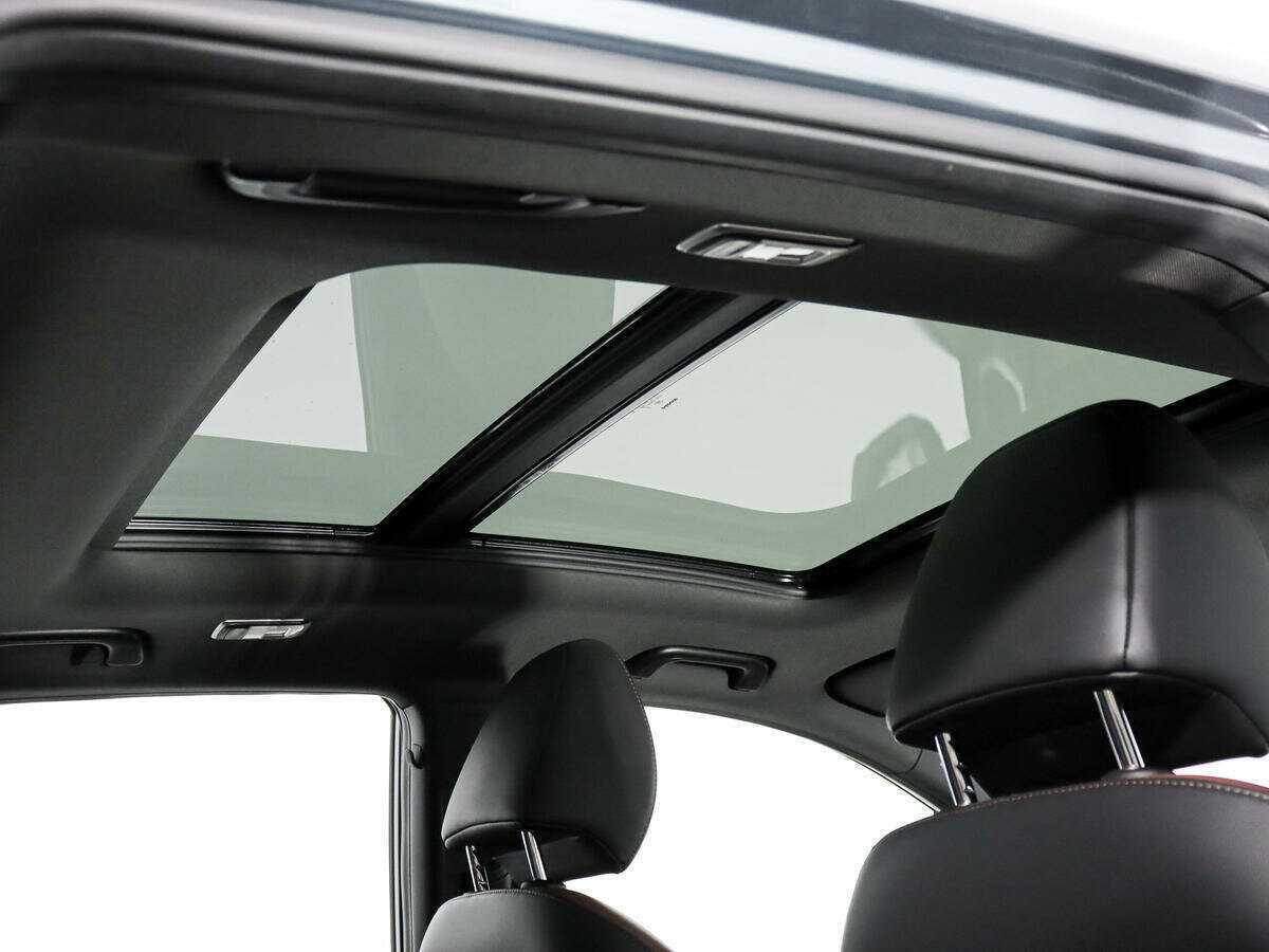 Geely Coolray 2021