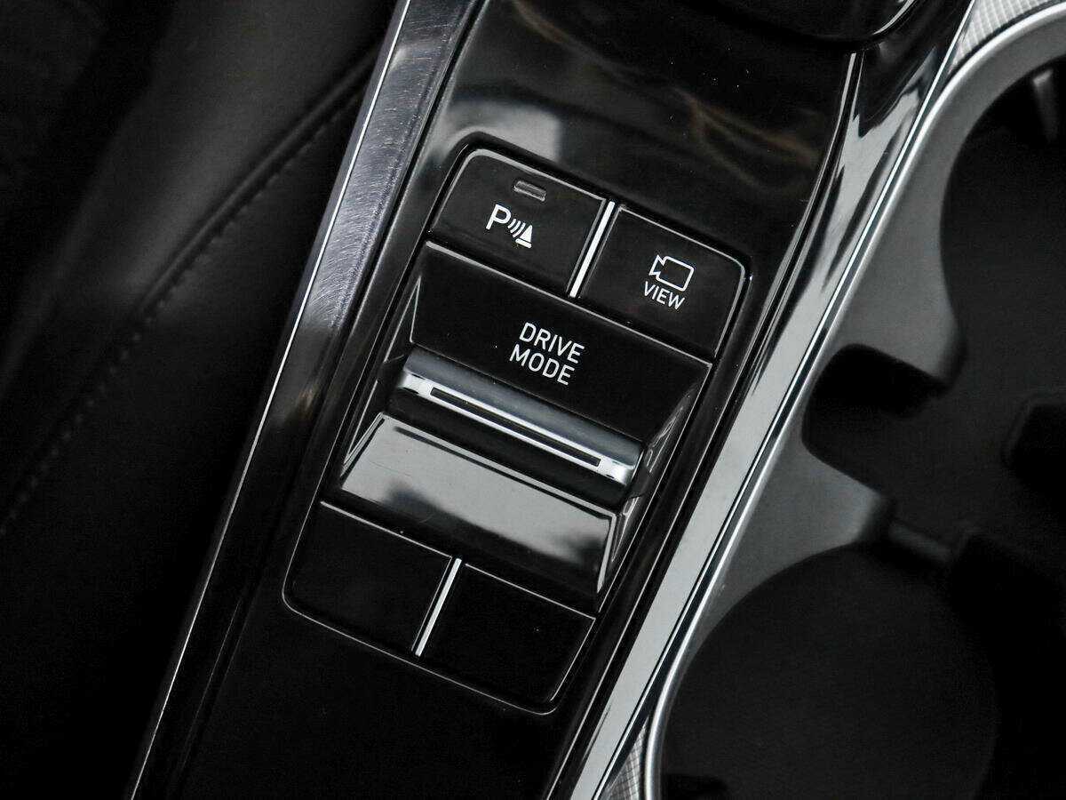 Hyundai Sonata 2021