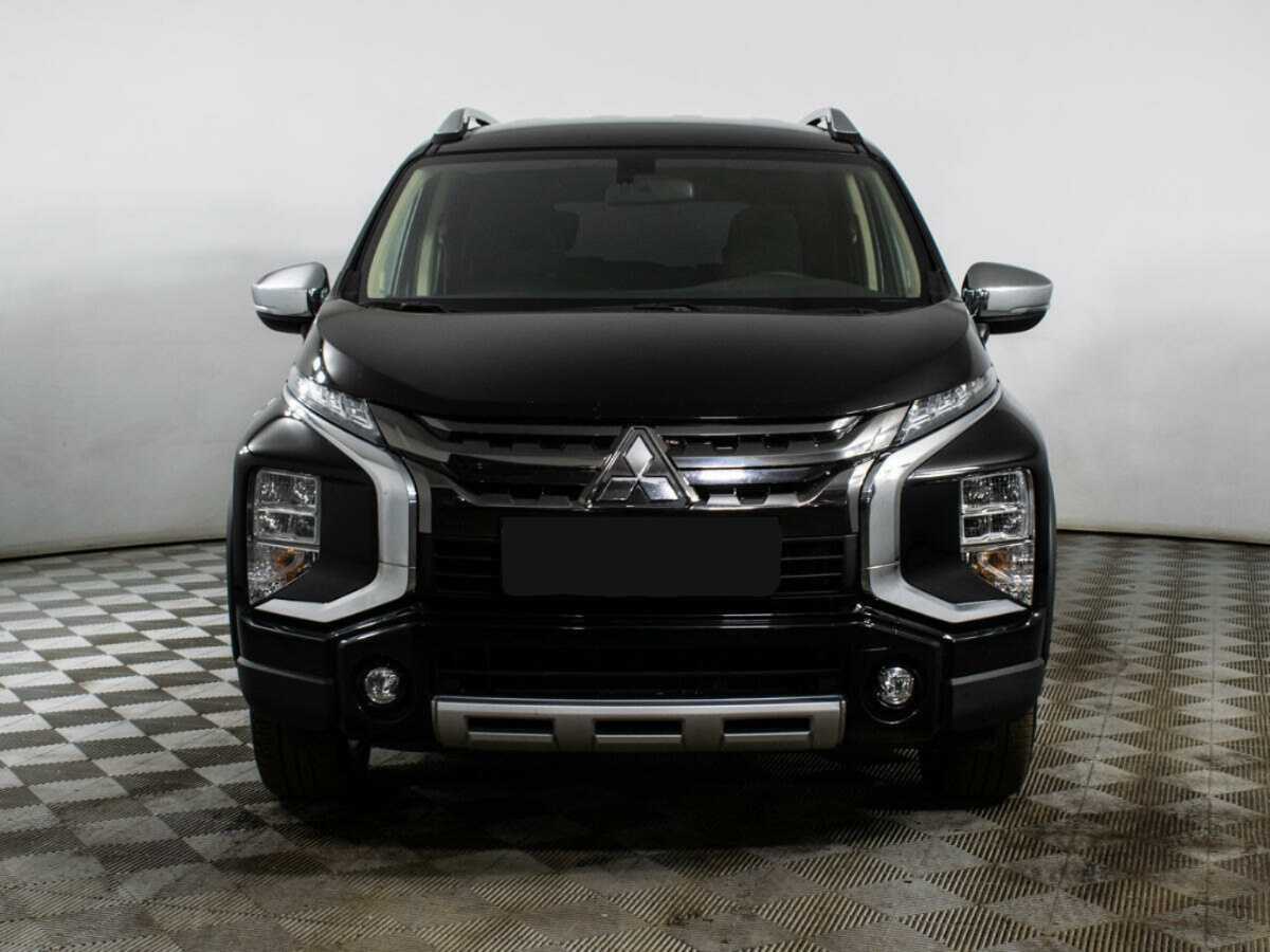 Mitsubishi Xpander
