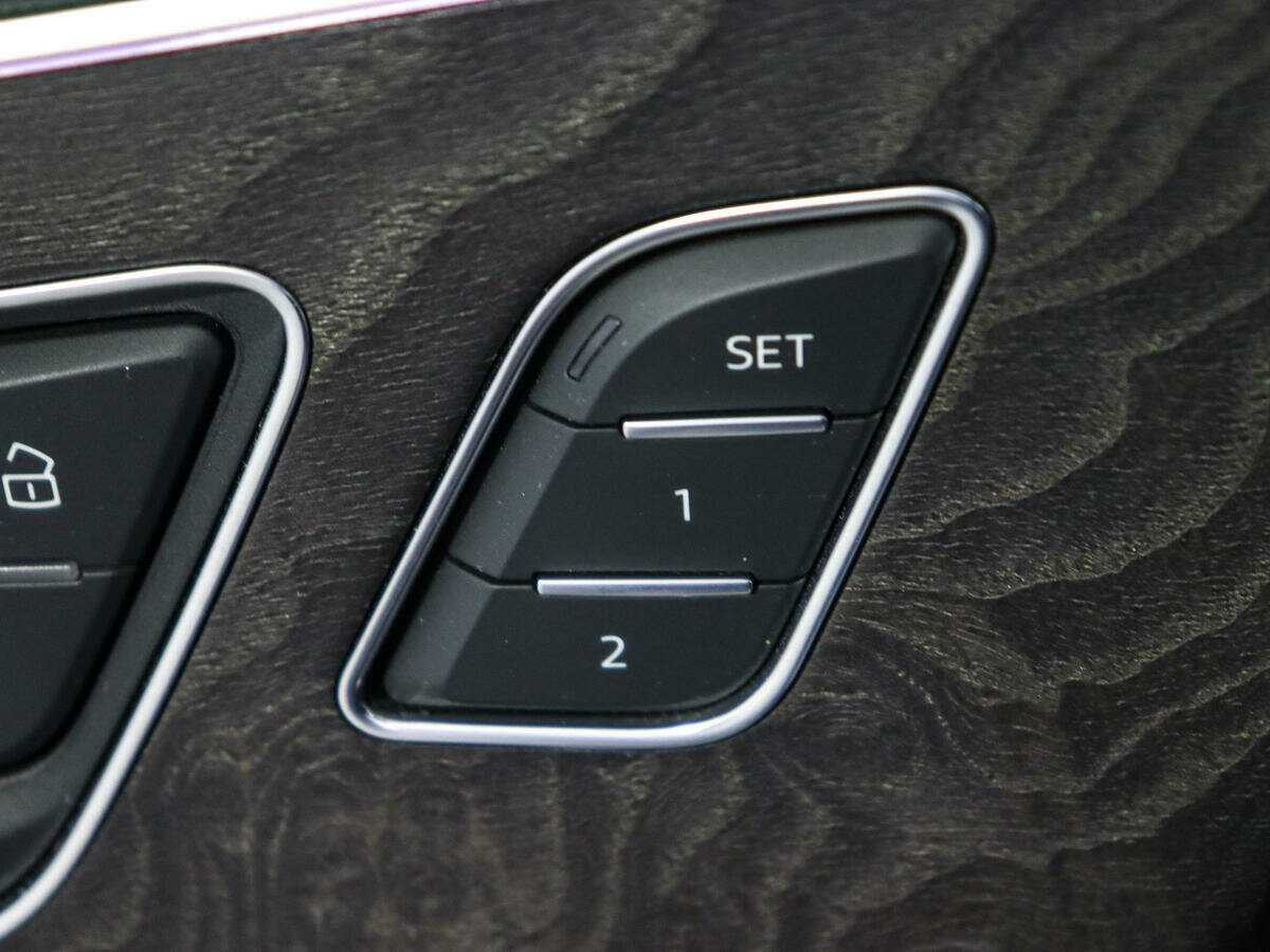 Audi Q7 2019