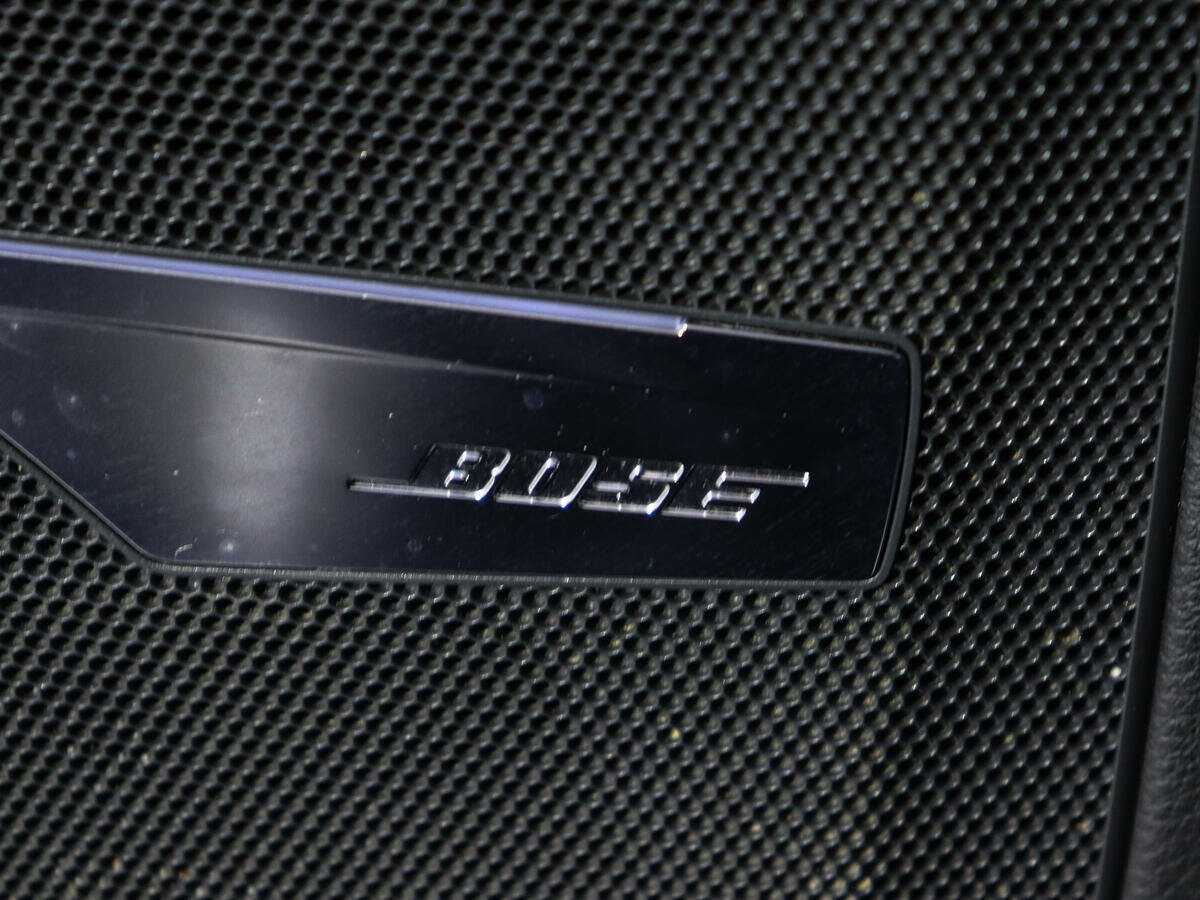 Audi Q7 2019