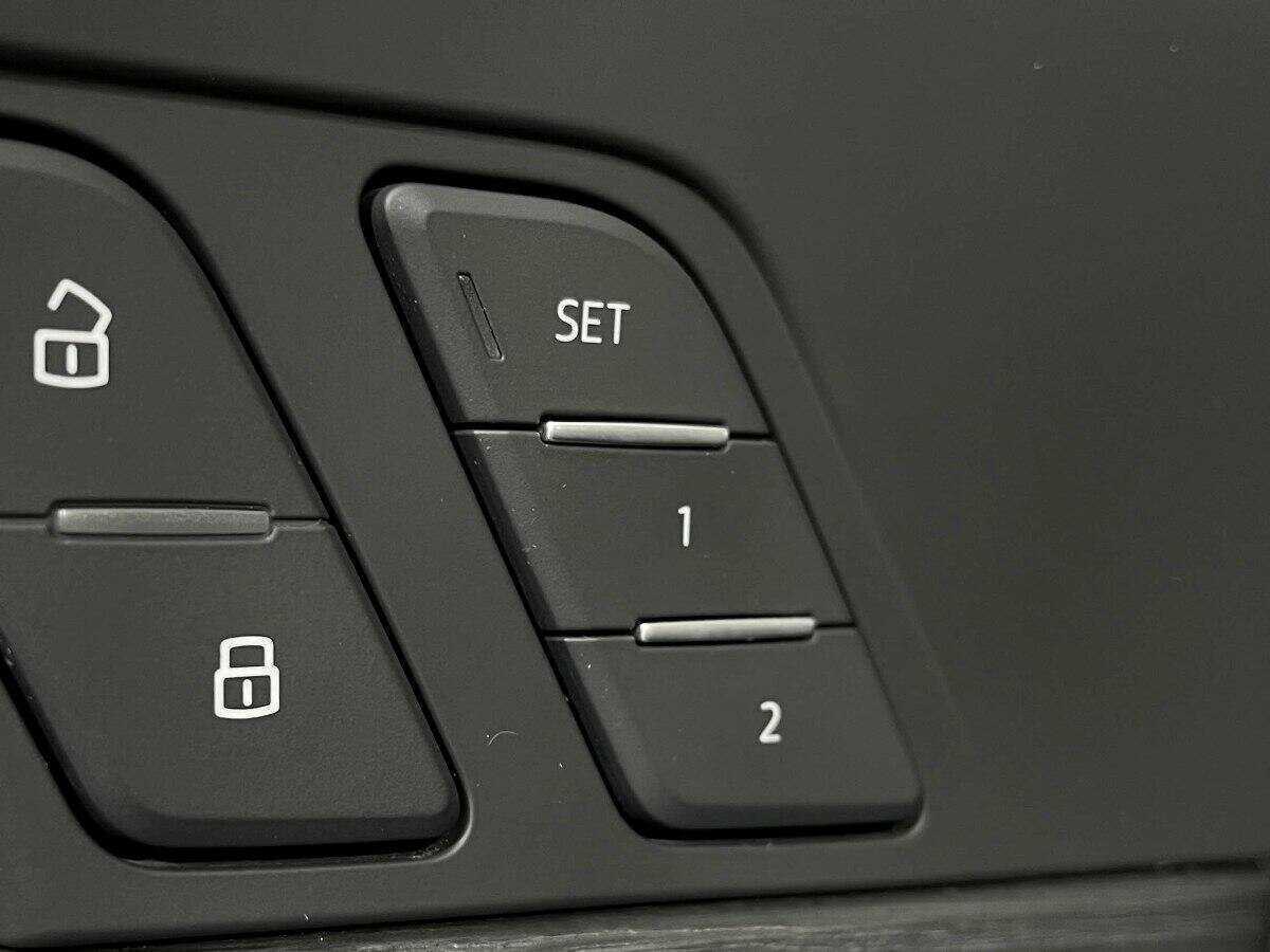 Audi A4 2018