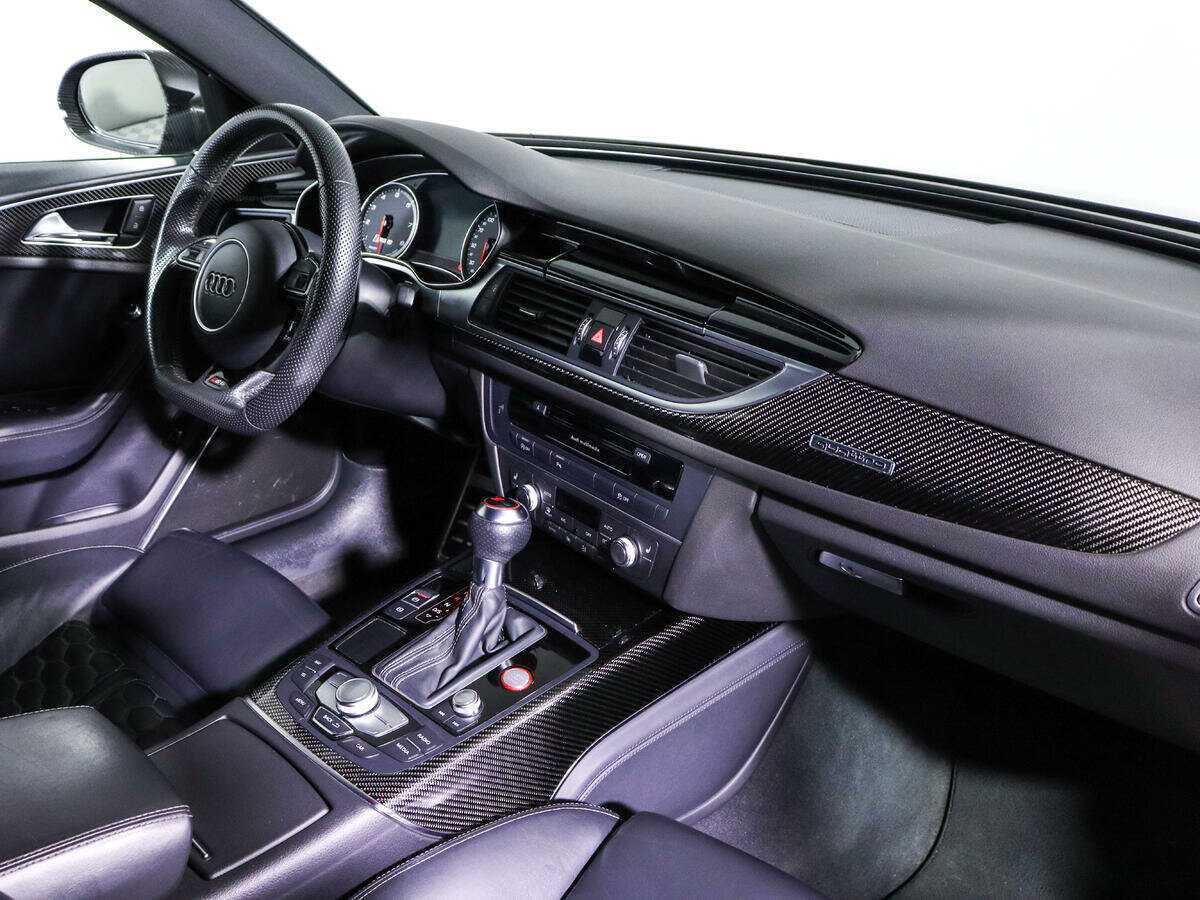 Audi RS 6