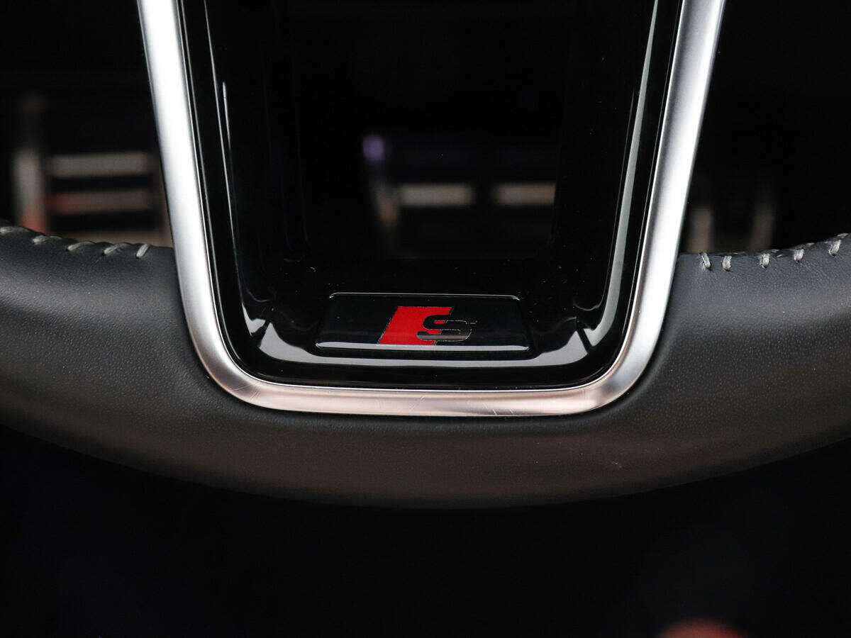 Audi A6 2020